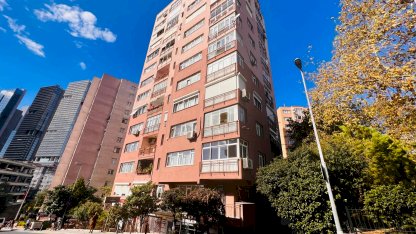 Çağlayan Apt