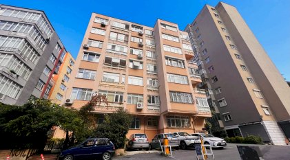 Özdereci Apt