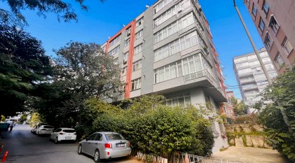 Bozbey Kardeşler Apt