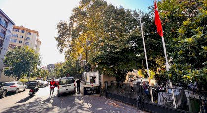 Gayret Sitesi