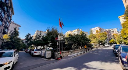 Fulya Sitesi