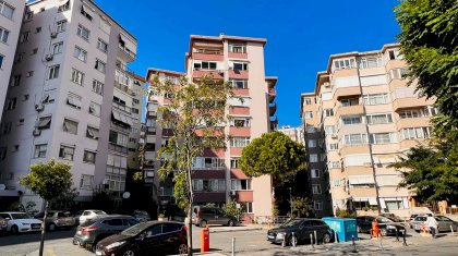 Beyazoğlu Apt