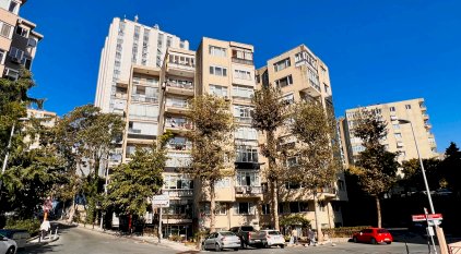 Birlik Sitesi
