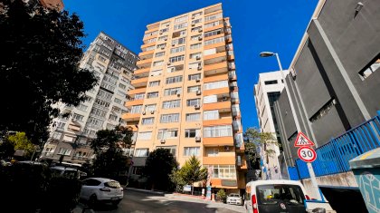 Sinan Apt