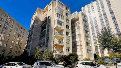 Yıldız Sitesi