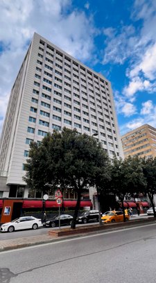 Dedeman İstanbul Hotel