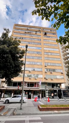 Dedeman İş Merkezi