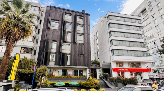 Manna Boutique Hotels