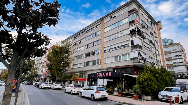Bulvar Pastanesi