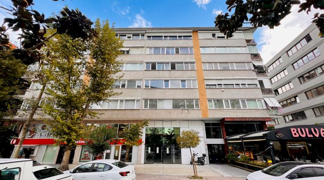 Bulvar Apt