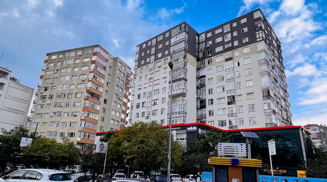 Evren Sitesi