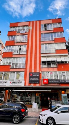 Tuş Apt