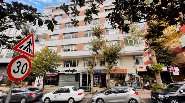 Çiğdem apt