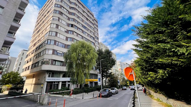 Karacaoğlu Apt
