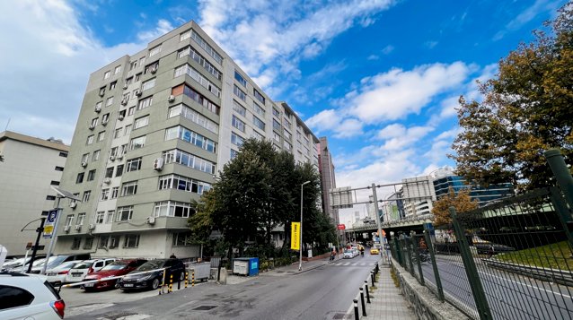 Akın Sitesi