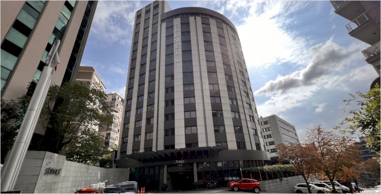 Gayrettepe Surmeli Hotel
