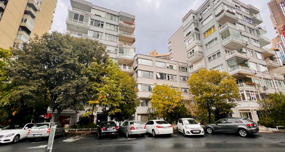 Çelik Apt Blokları