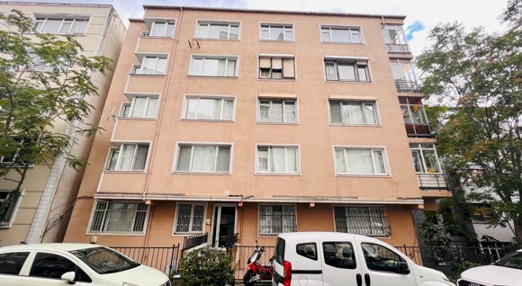 Lale Apt 