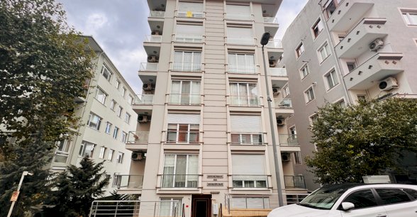 Gentaş İnşaat Aktaş Apt