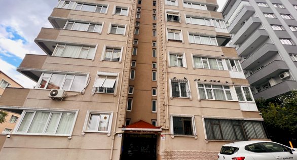 Ünsal Apt