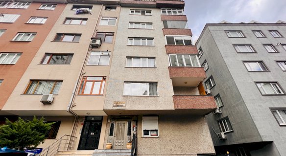 Koçer Apt