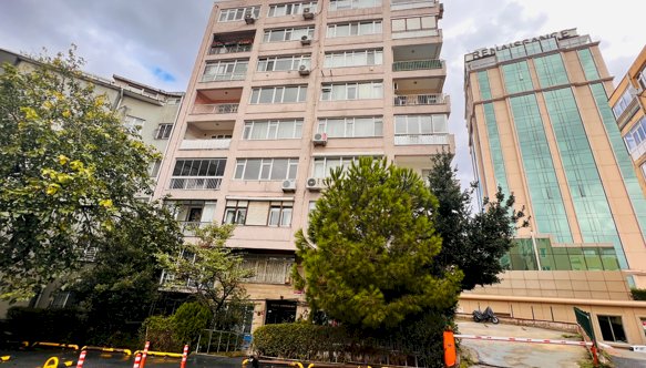 Mecidiye Apt