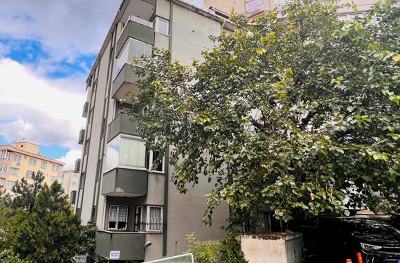 Manolya Apt