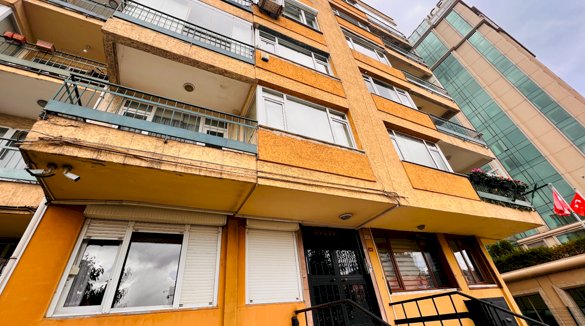 Gül Apt
