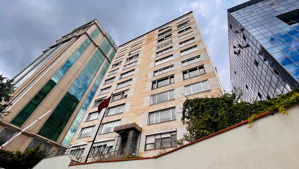 Çevre Apt
