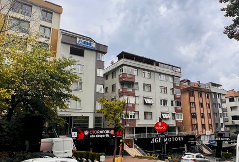 Yonca Apt