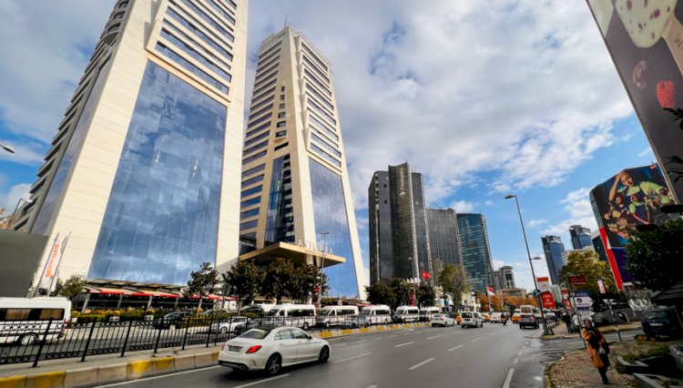 Astoria AVM & Astoria Kempinski Residence