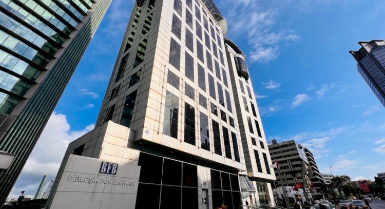 BFB- Birleşik Fon Bankası