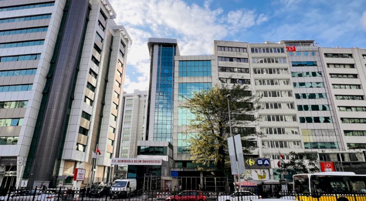 Demiroğlu Bilim Üniversitesi