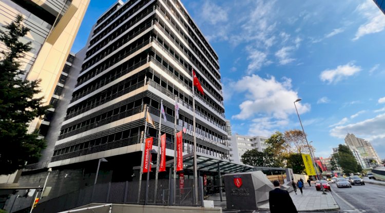 Altınbaş Üniversitesi