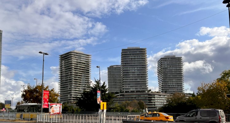 Zorlu Center Residence