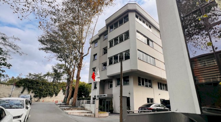 Bostancı Şirketler Grubu