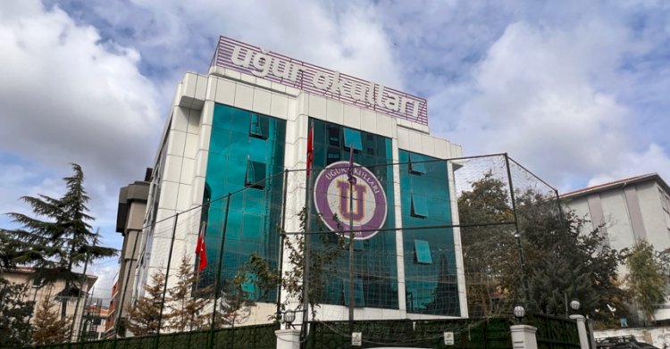 Uğur Okulları