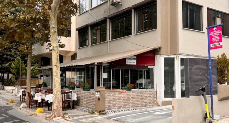 Dostlar Lokantası