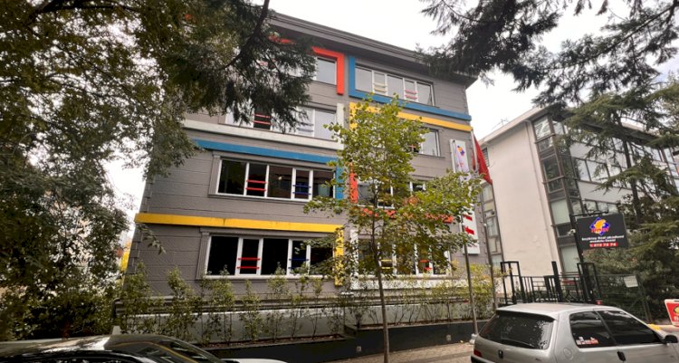 Final Dergisi Dershanesi
