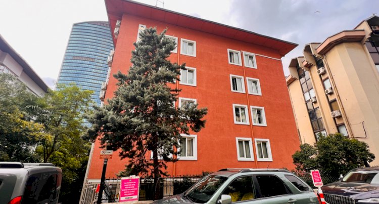 Febor Park Hotel