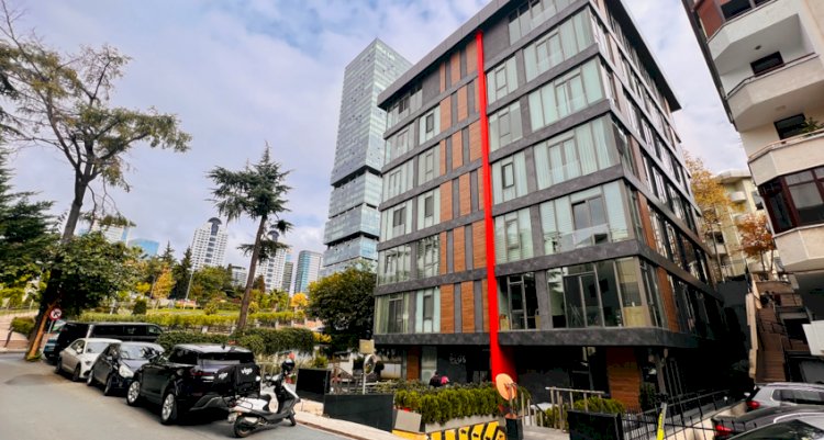 Propa Plus Residence