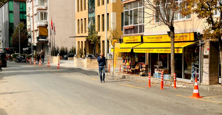 Yeni Levent Şarküteri-Gayrettepe