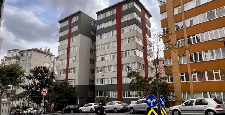 Yiğitoğlu Apt