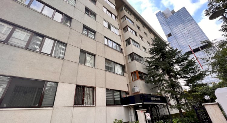 Belde Sitesi