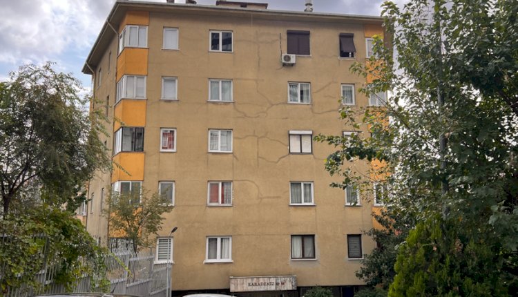 Karadeniz Sitesi