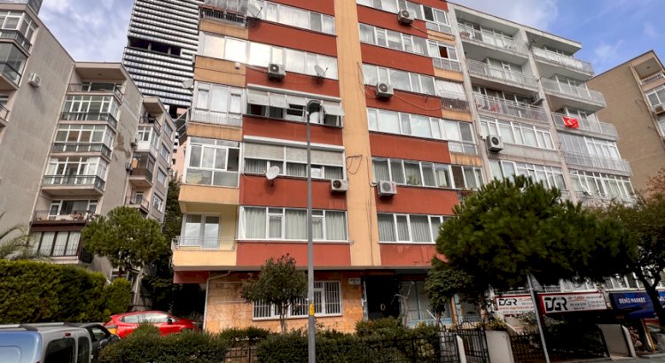 Aksoy Apt