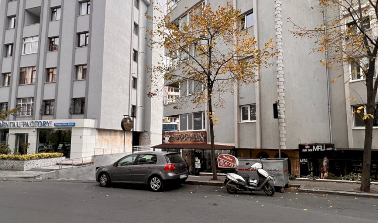 Ruzeyna Cafe