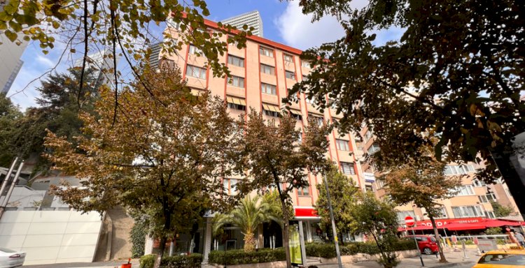 Gül Apt