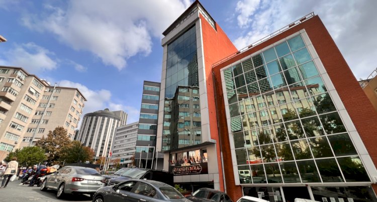 Grand Elmira Suites Oteli