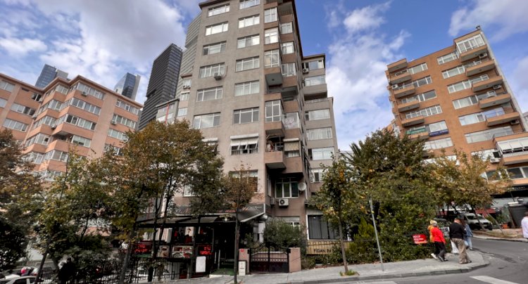 Fidan Palas Apt
